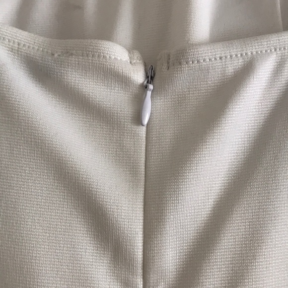 Guess Calla Robe bodycon dress - Picture 4 of 6